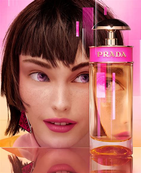 prada fragrance company